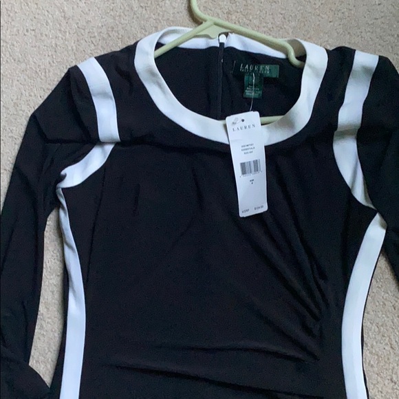 Winter dress - Picture 2 of 2